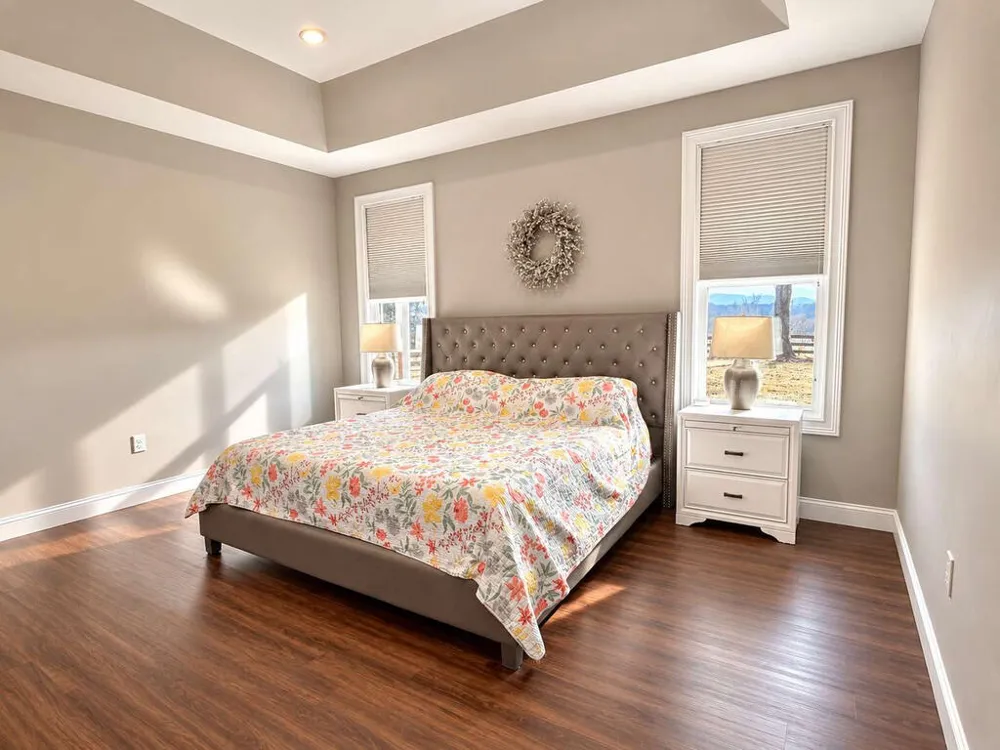 373 New Forest Road Young Harris, GA 30582