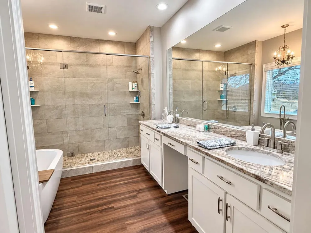 373 New Forest Road Young Harris, GA 30582