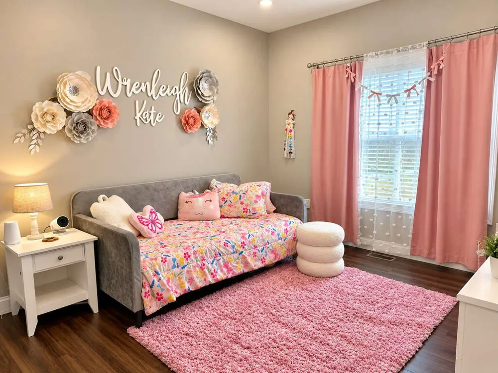 373 New Forest Road Young Harris, GA 30582
