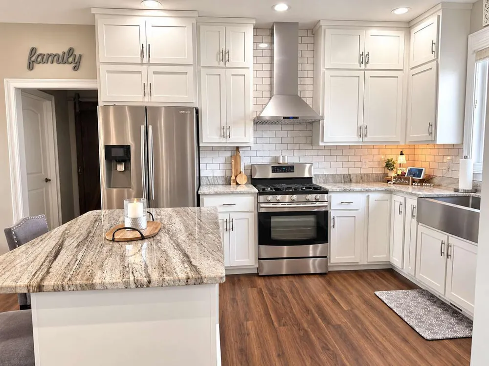 373 New Forest Road Young Harris, GA 30582