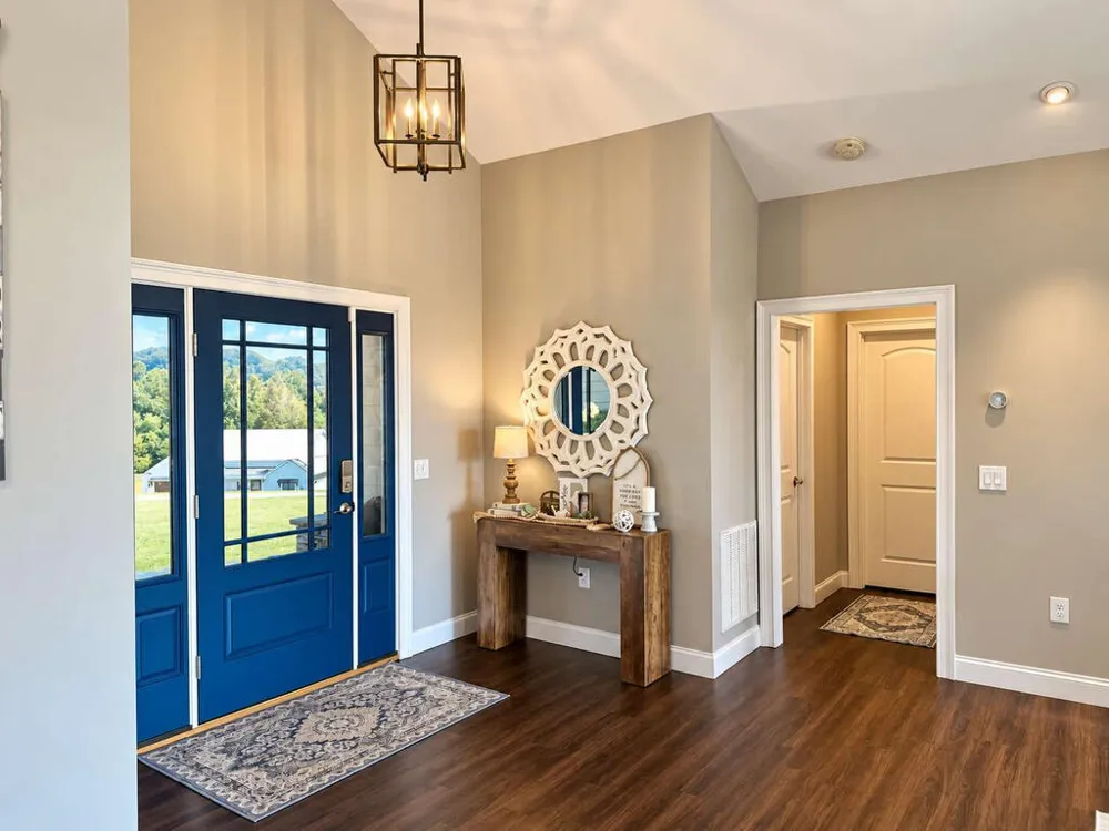373 New Forest Road Young Harris, GA 30582