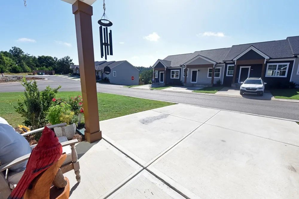 25 Grove Loop Blue Ridge, GA 30513