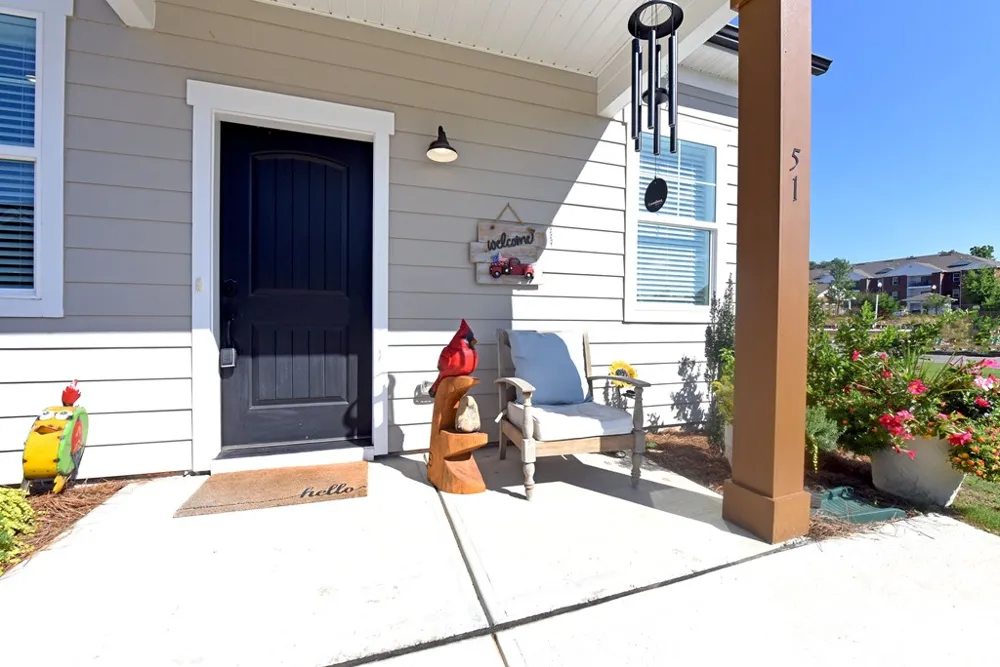 25 Grove Loop Blue Ridge, GA 30513