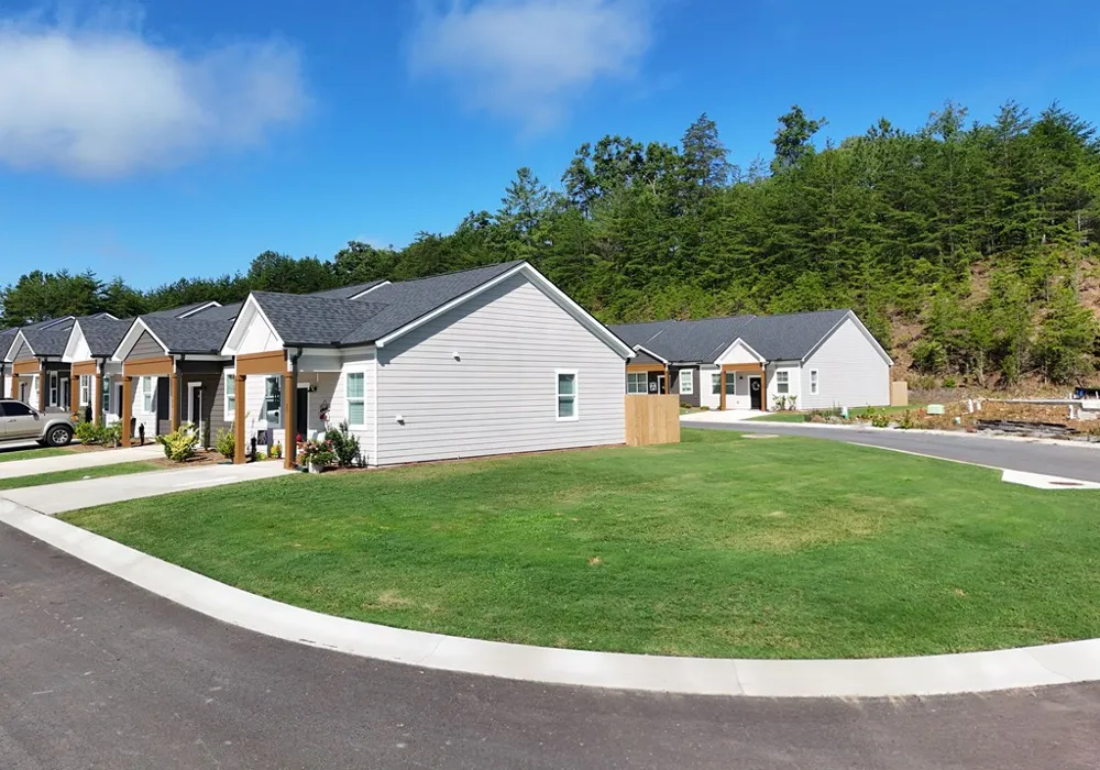 25 Grove Loop Blue Ridge, GA 30513