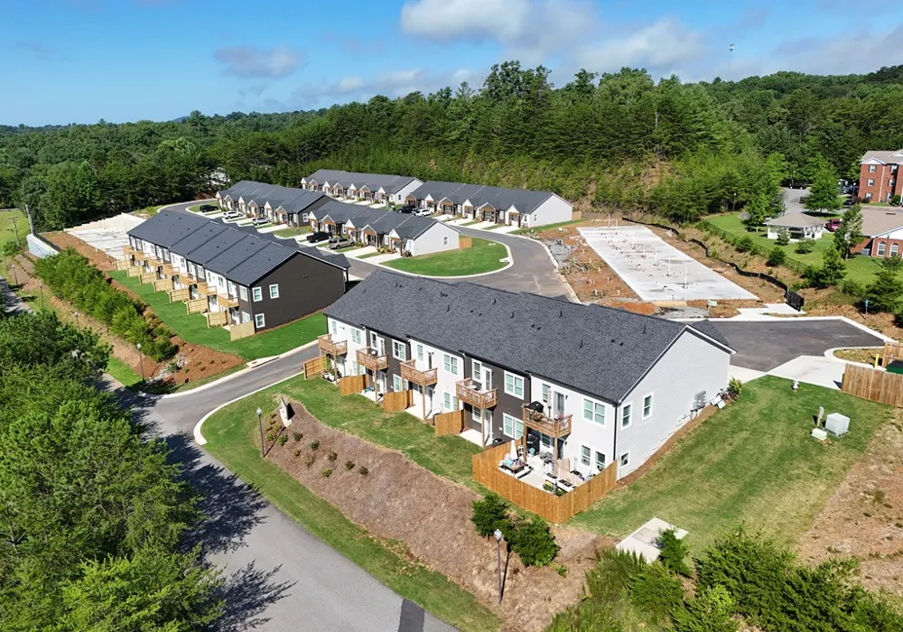 25 Grove Loop Blue Ridge, GA 30513