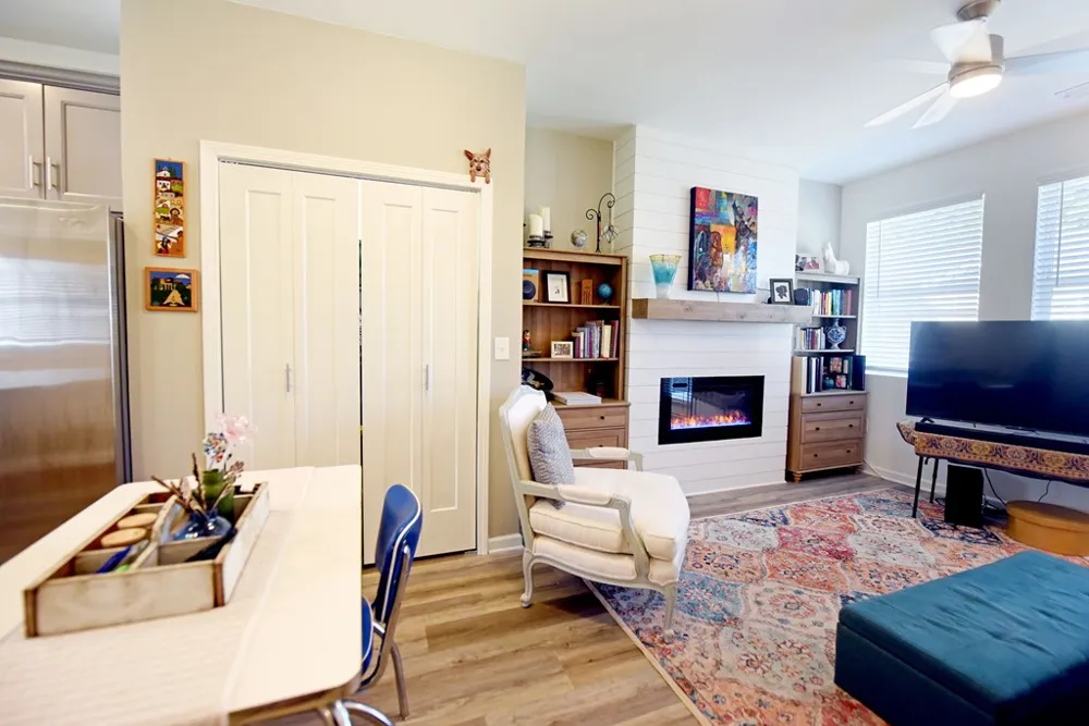 25 Grove Loop Blue Ridge, GA 30513