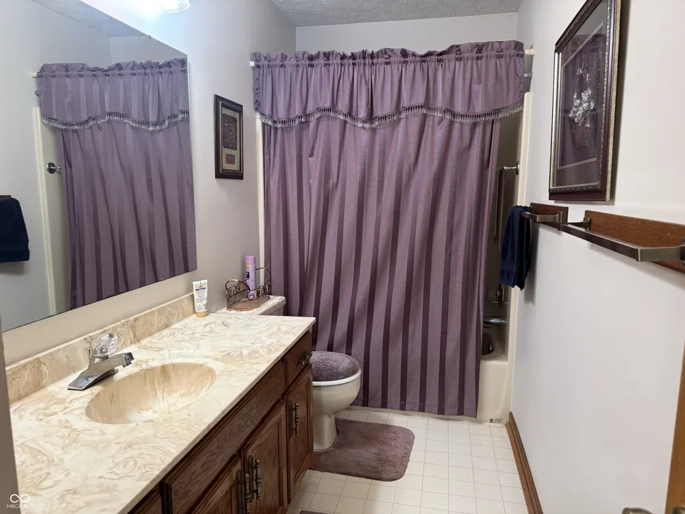 1408 Cardinal Court Crawfordsville, IN 47933