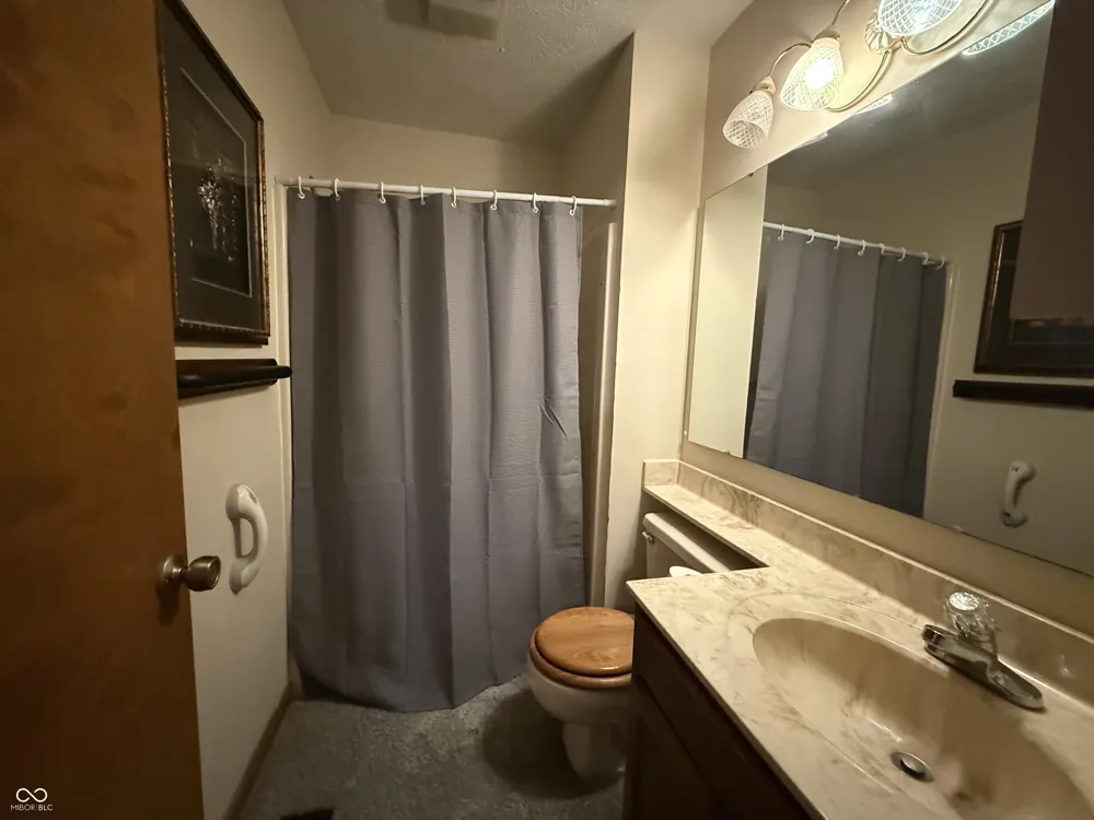 1408 Cardinal Court Crawfordsville, IN 47933