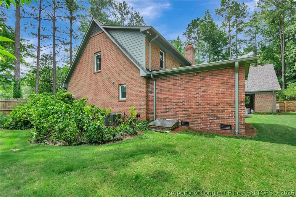 403 Oxford Road Lumberton, NC 28358