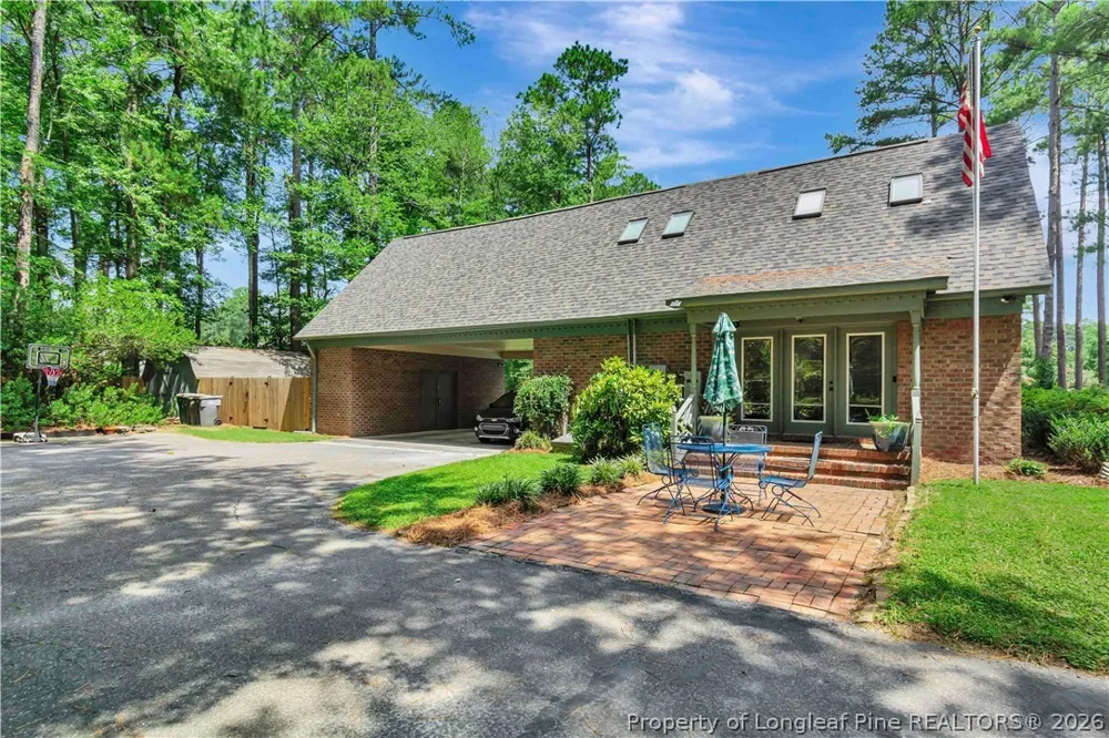 403 Oxford Road Lumberton, NC 28358