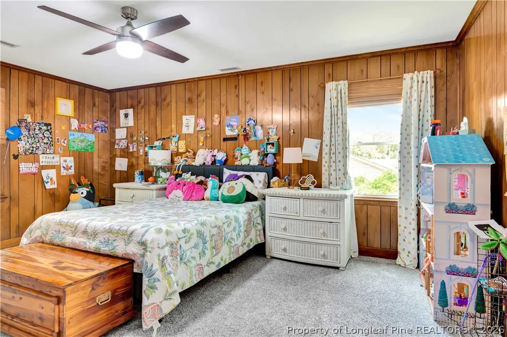 403 Oxford Road Lumberton, NC 28358
