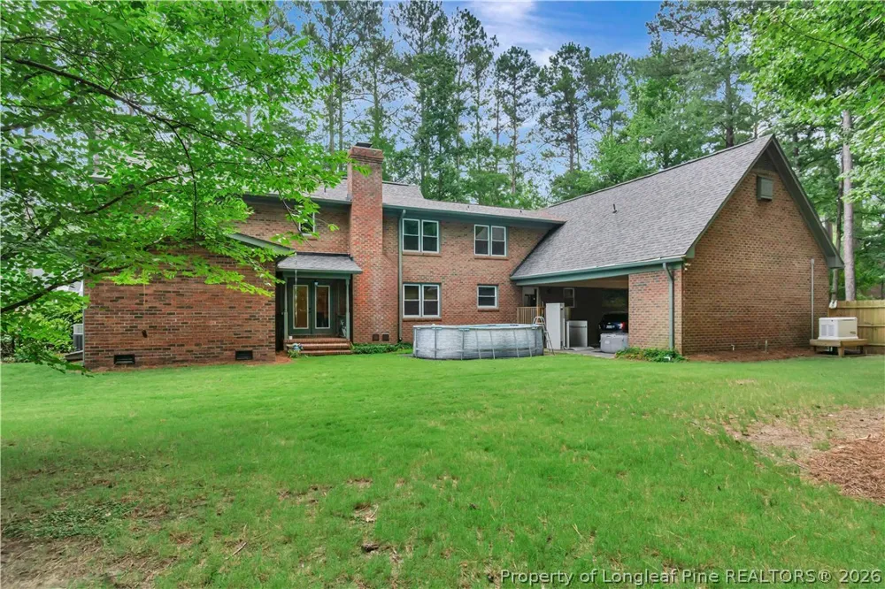 403 Oxford Road Lumberton, NC 28358