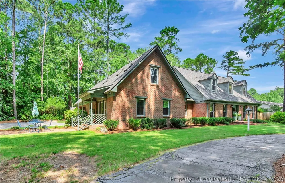 403 Oxford Road Lumberton, NC 28358