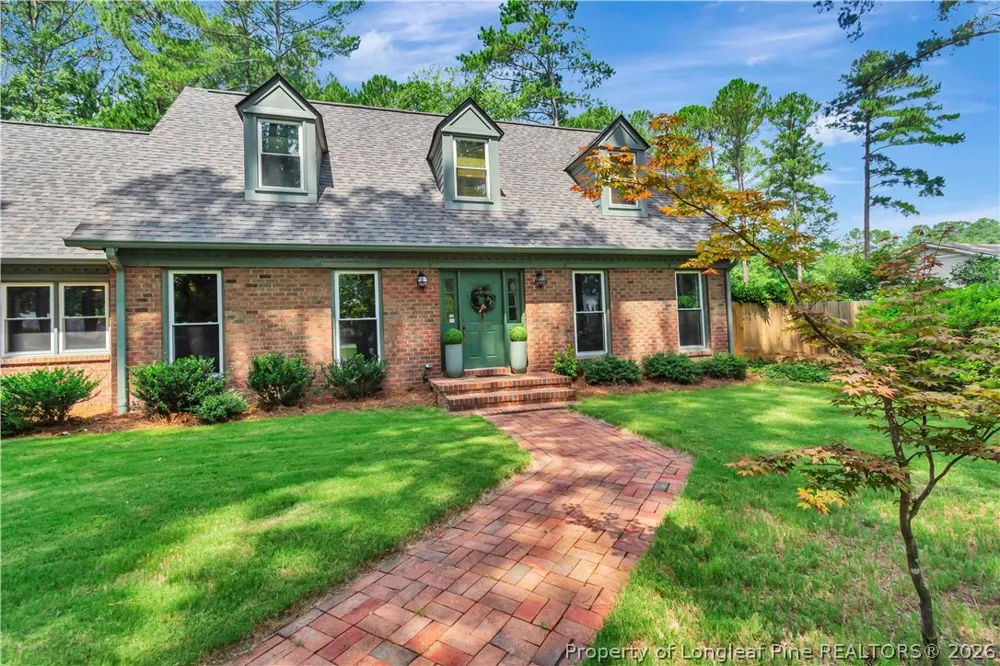 403 Oxford Road Lumberton, NC 28358