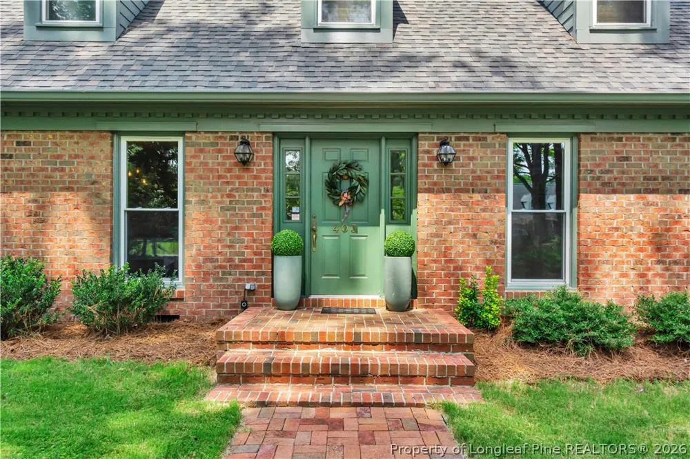 403 Oxford Road Lumberton, NC 28358