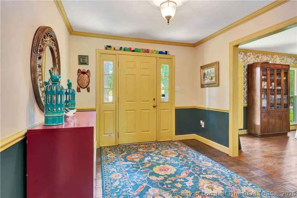 403 Oxford Road Lumberton, NC 28358