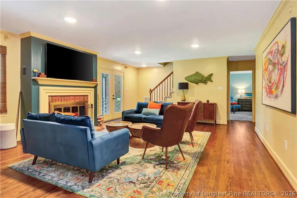 403 Oxford Road Lumberton, NC 28358