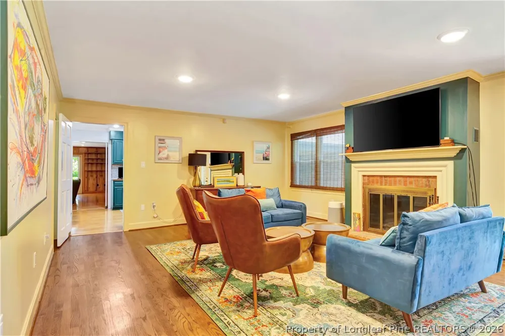 403 Oxford Road Lumberton, NC 28358