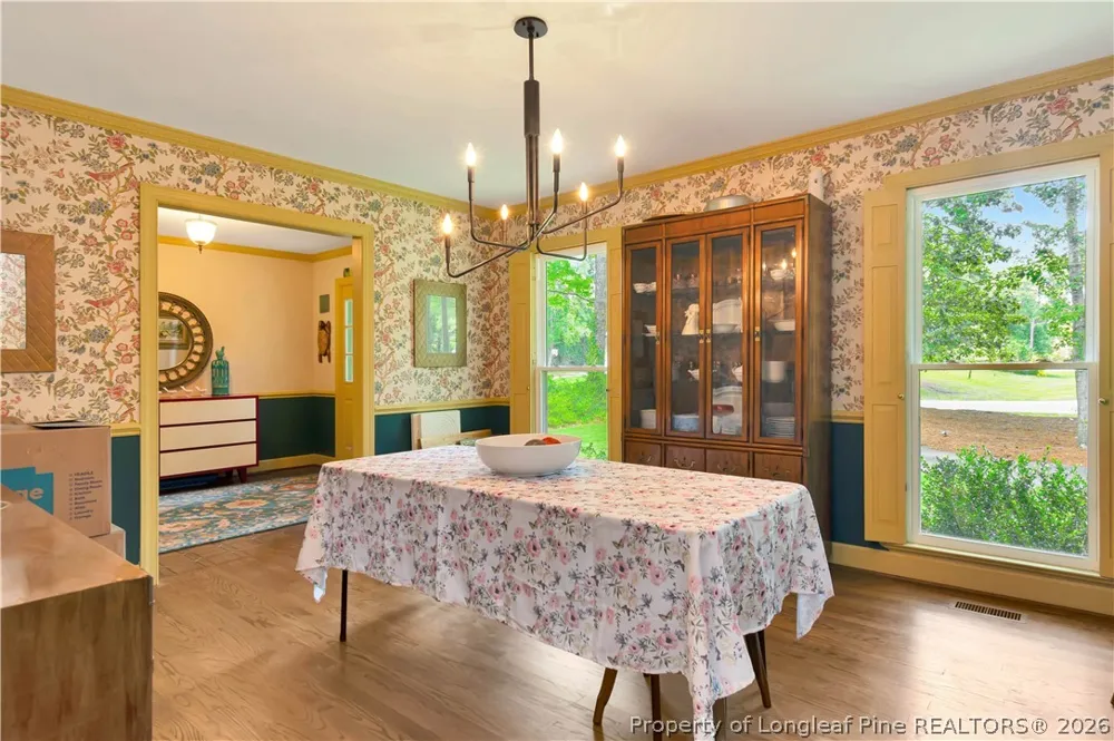403 Oxford Road Lumberton, NC 28358