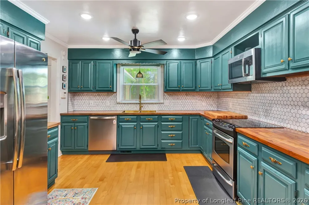 403 Oxford Road Lumberton, NC 28358