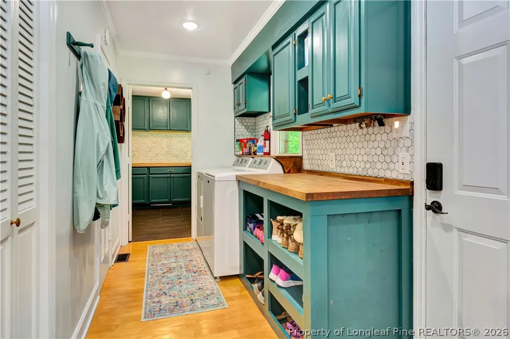 403 Oxford Road Lumberton, NC 28358
