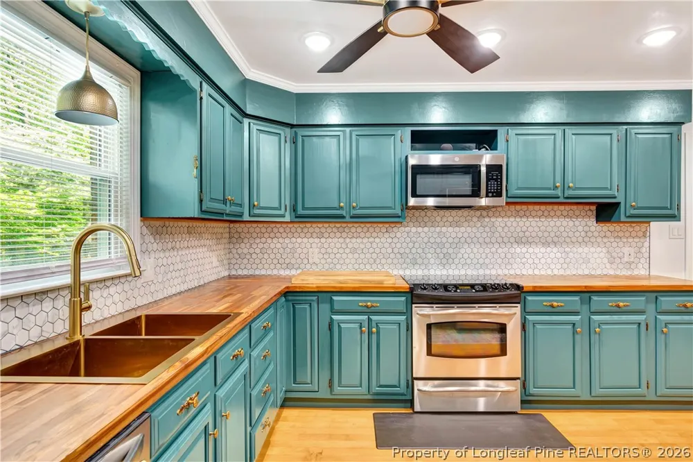 403 Oxford Road Lumberton, NC 28358