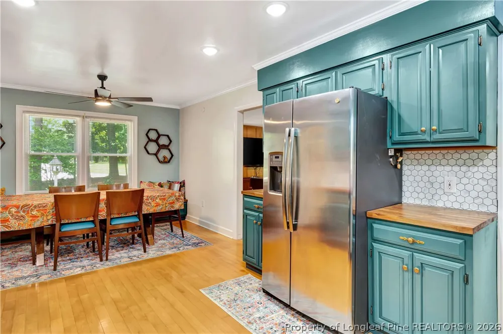 403 Oxford Road Lumberton, NC 28358