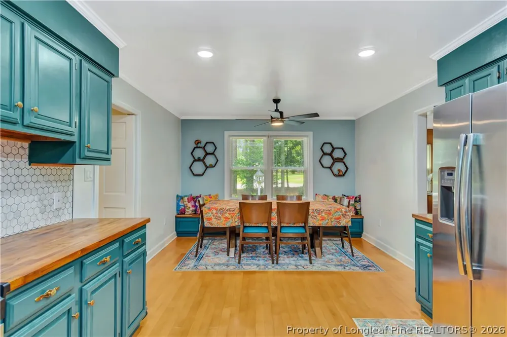 403 Oxford Road Lumberton, NC 28358