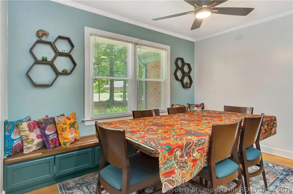 403 Oxford Road Lumberton, NC 28358