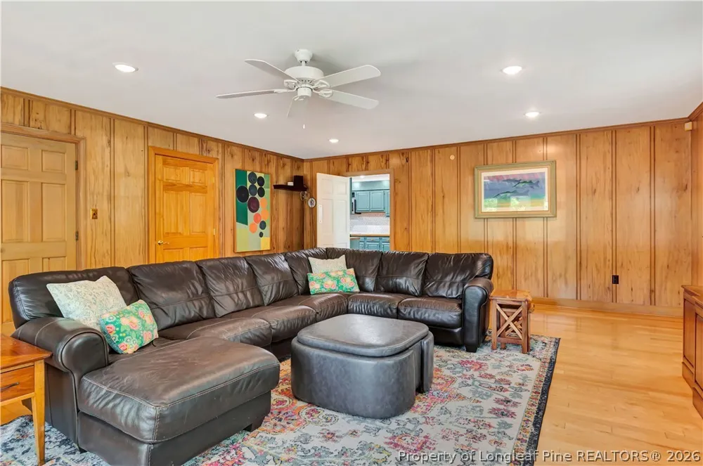 403 Oxford Road Lumberton, NC 28358