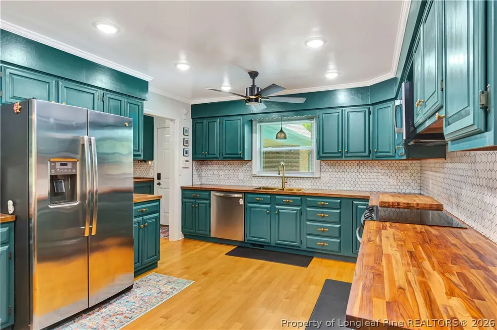 403 Oxford Road Lumberton, NC 28358