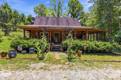 120 Sasafras Ridge