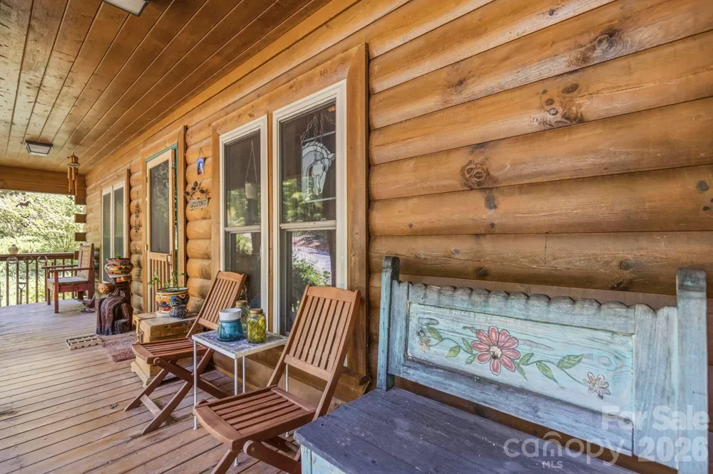120 Sasafras Ridge Rutherfordton, NC 28139