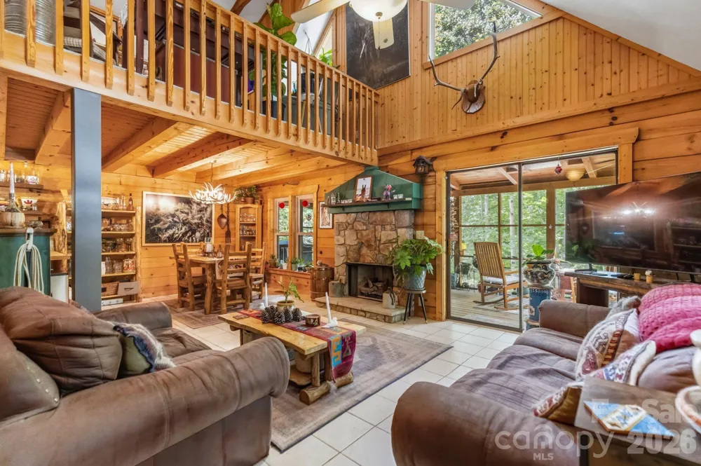 120 Sasafras Ridge Rutherfordton, NC 28139