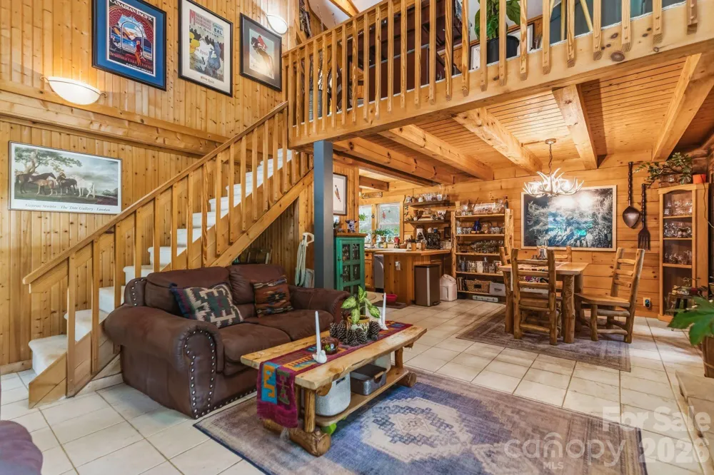 120 Sasafras Ridge Rutherfordton, NC 28139