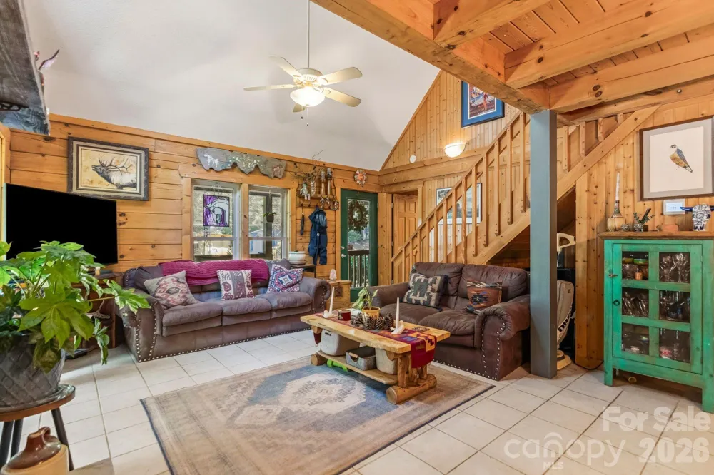 120 Sasafras Ridge Rutherfordton, NC 28139