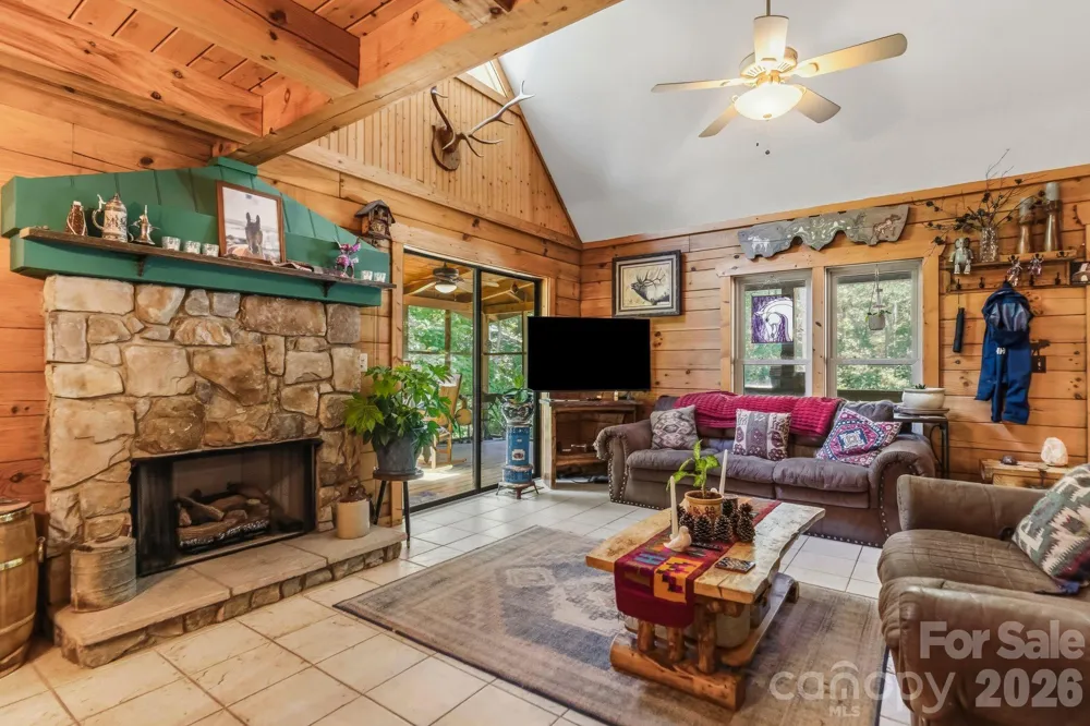 120 Sasafras Ridge Rutherfordton, NC 28139