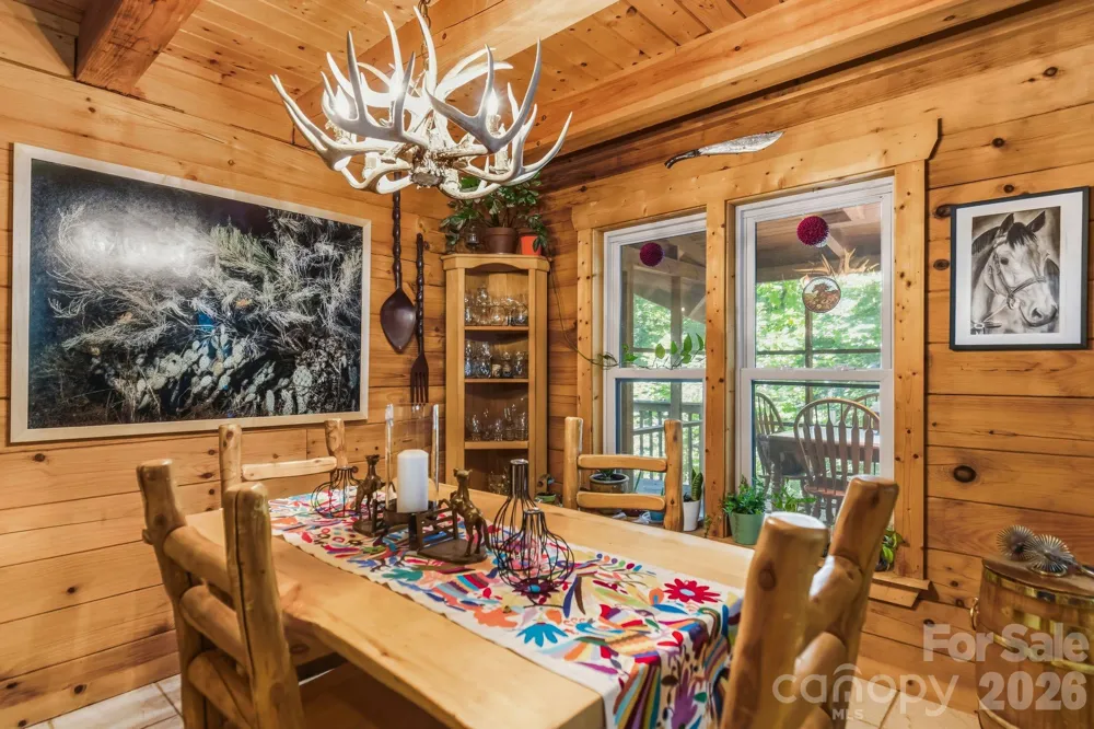 120 Sasafras Ridge Rutherfordton, NC 28139