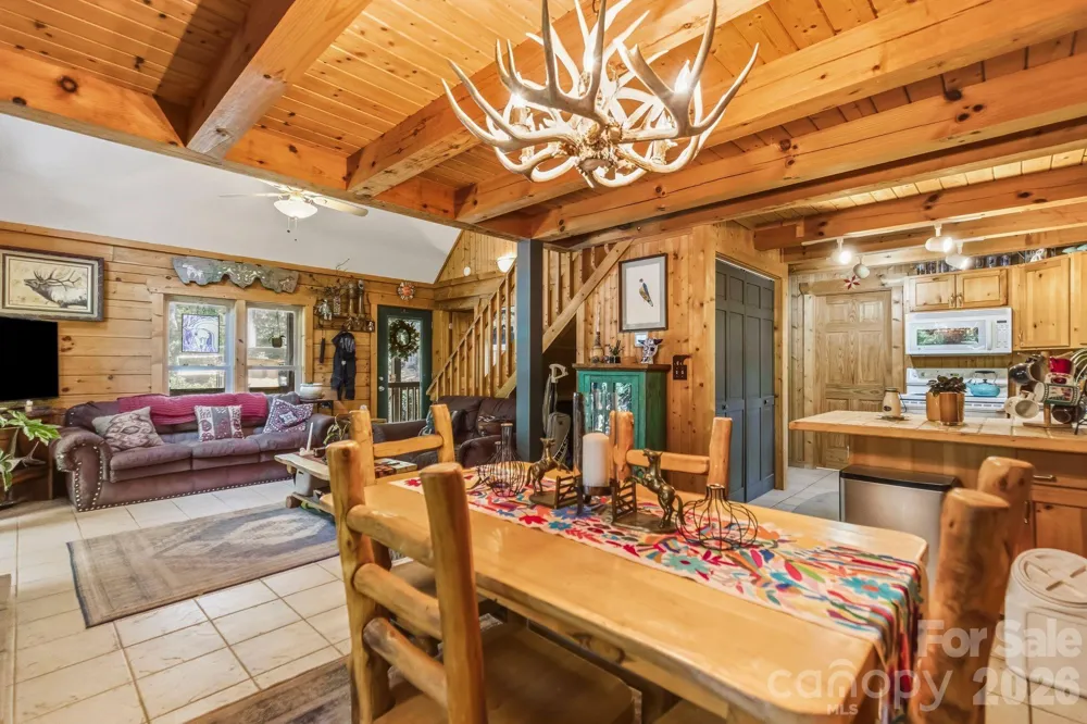 120 Sasafras Ridge Rutherfordton, NC 28139