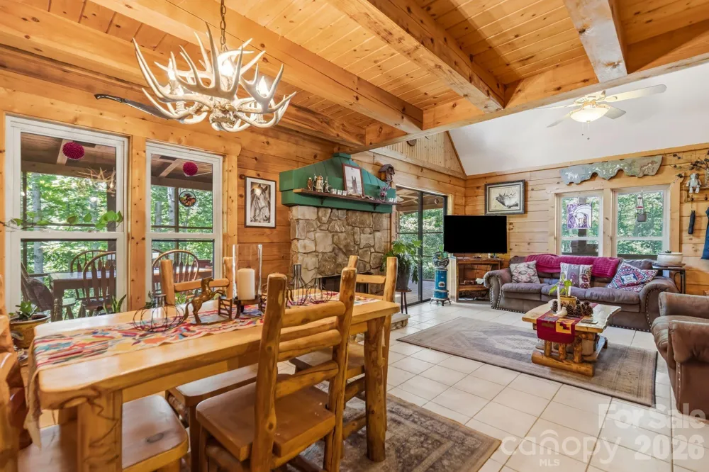 120 Sasafras Ridge Rutherfordton, NC 28139