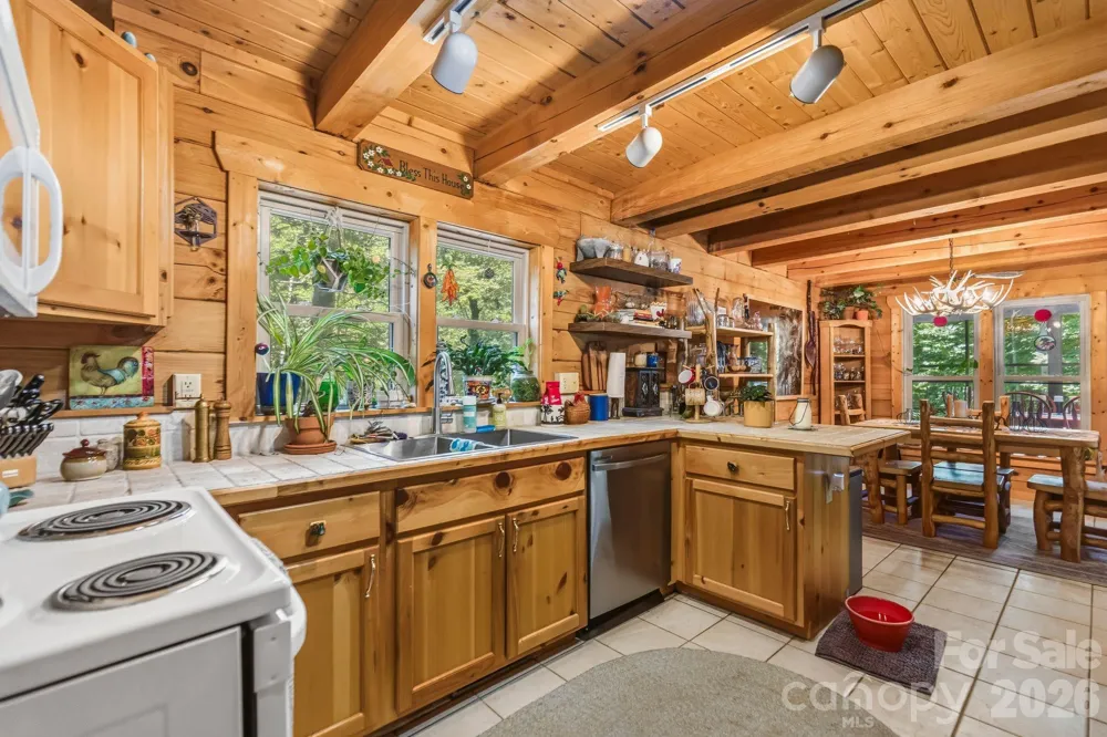120 Sasafras Ridge Rutherfordton, NC 28139