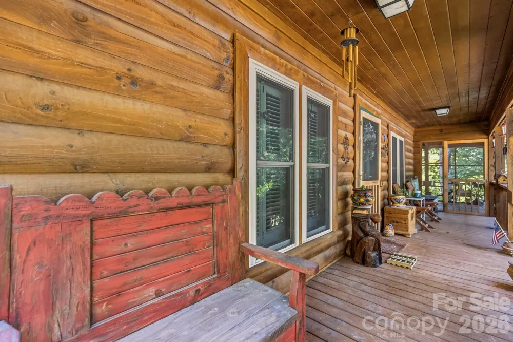 120 Sasafras Ridge Rutherfordton, NC 28139