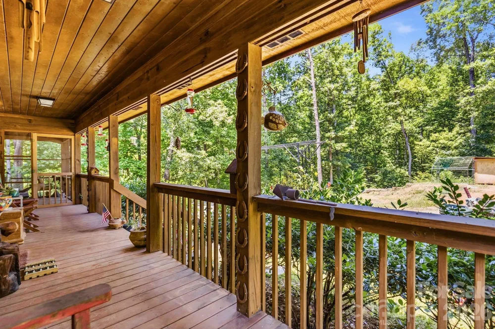 120 Sasafras Ridge Rutherfordton, NC 28139