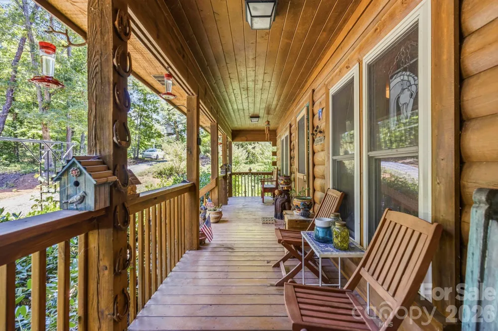 120 Sasafras Ridge Rutherfordton, NC 28139