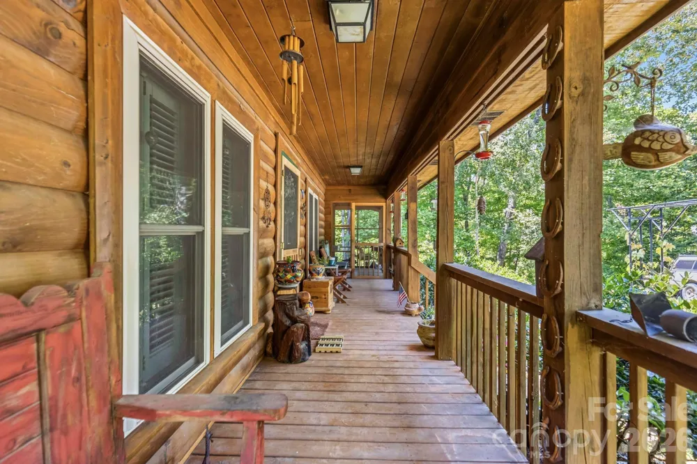 120 Sasafras Ridge Rutherfordton, NC 28139
