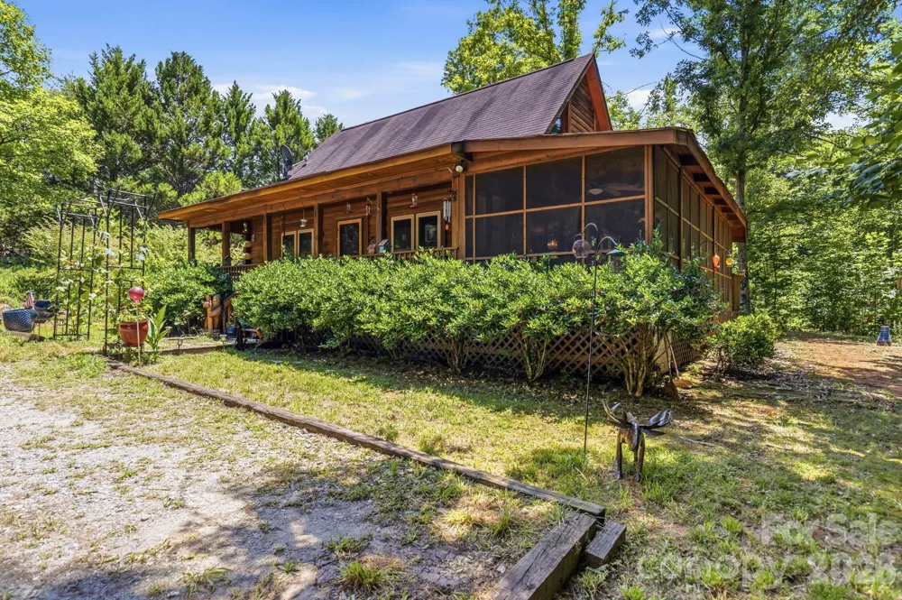 120 Sasafras Ridge Rutherfordton, NC 28139