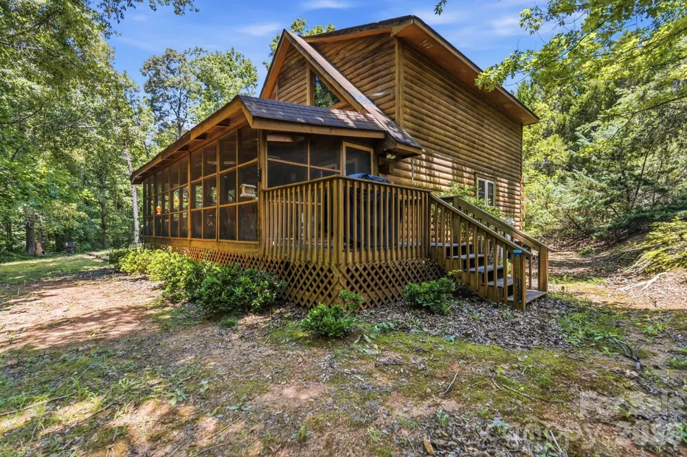 120 Sasafras Ridge Rutherfordton, NC 28139
