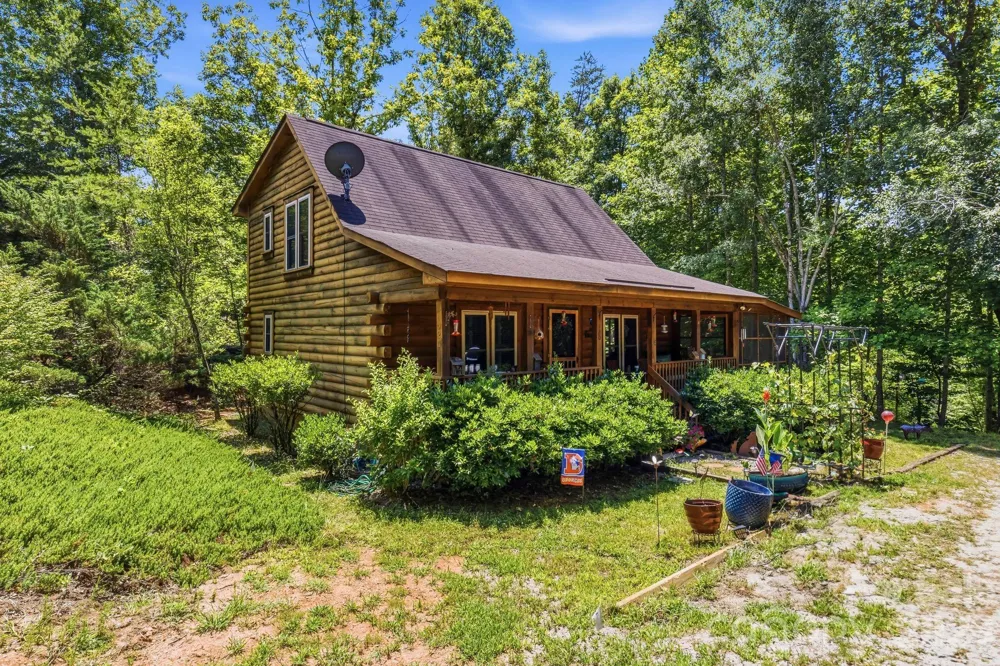 120 Sasafras Ridge Rutherfordton, NC 28139