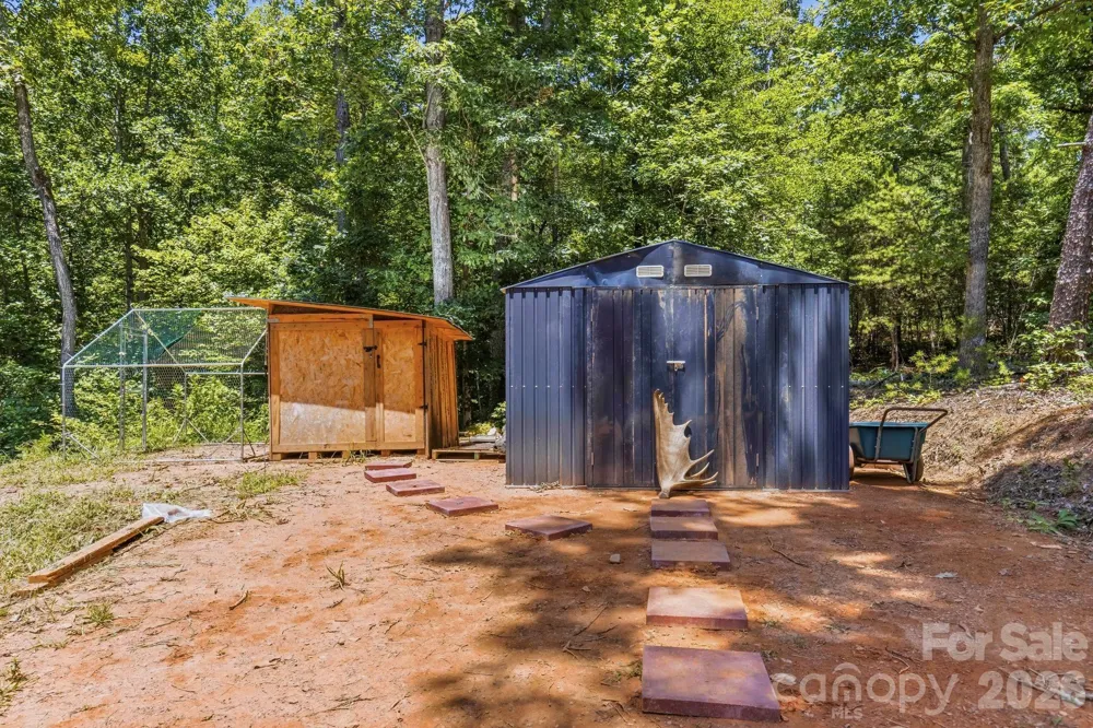 120 Sasafras Ridge Rutherfordton, NC 28139