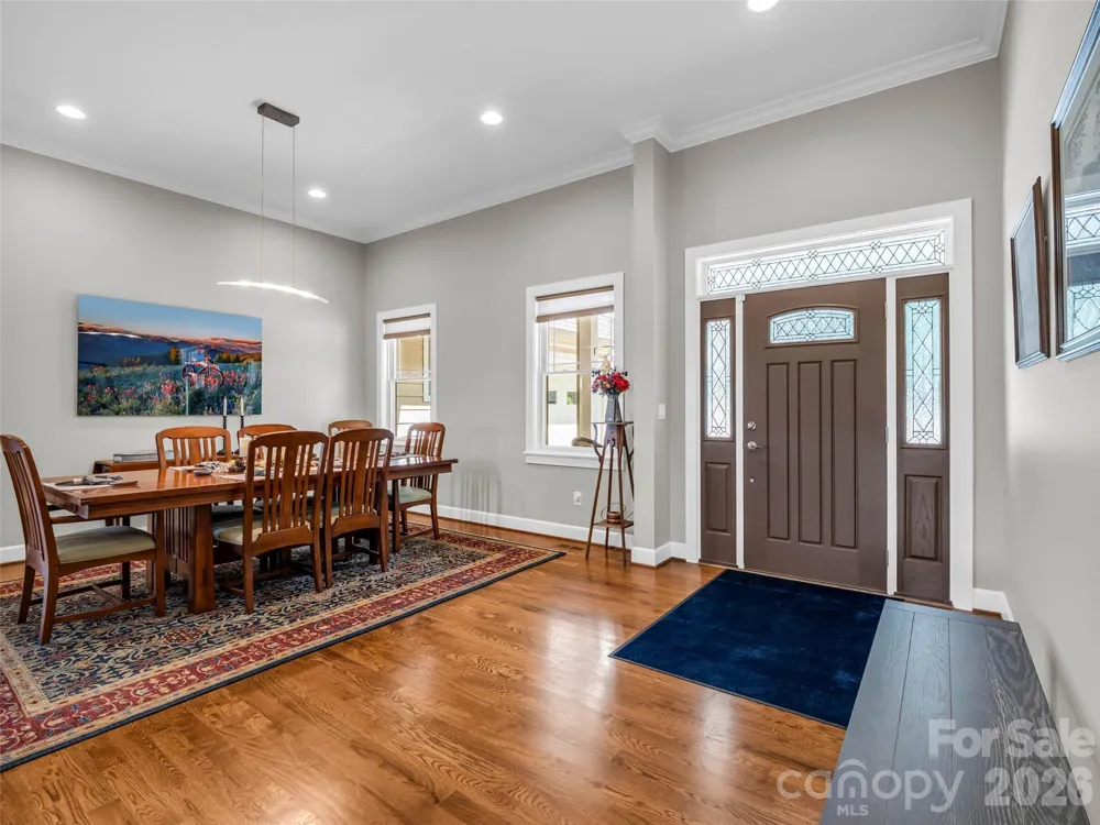 930 Big Raven Lane Saluda, NC 28773